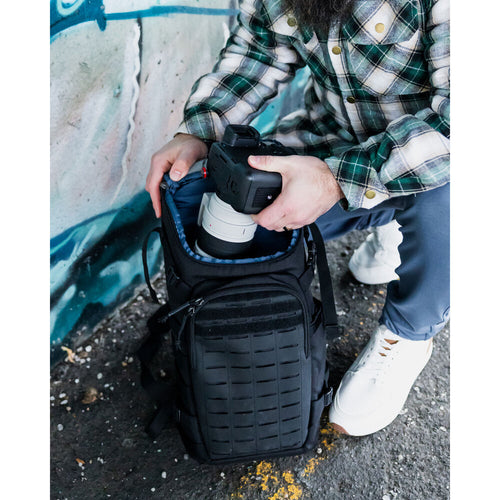Think Tank DarkLight Backpack 25L