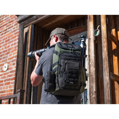Think Tank DarkLight Backpack 25L