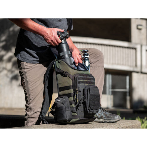 Think Tank DarkLight Backpack 25L