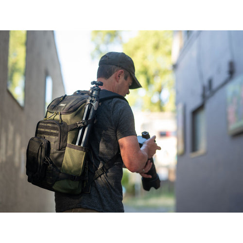 Think Tank DarkLight Backpack 25L