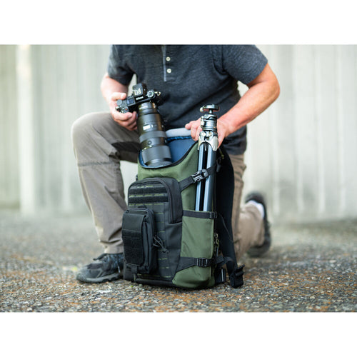 Think Tank DarkLight Backpack 25L