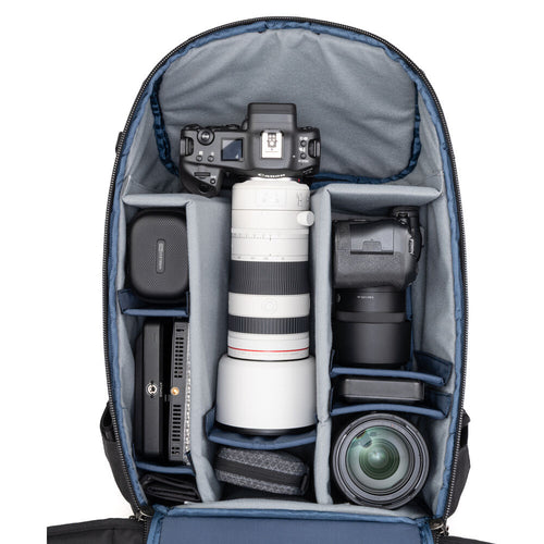 Think Tank DarkLight Backpack 25L