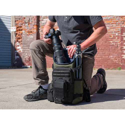 Think Tank DarkLight Backpack 25L