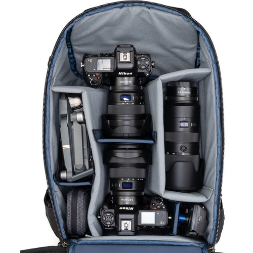 Think Tank DarkLight Backpack 25L