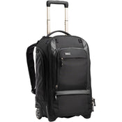 Think Tank Photo Walker Pro Rolling Backpack - Black