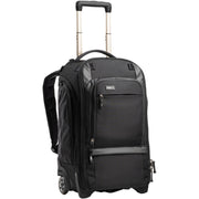 Think Tank Photo Walker Pro Rolling Backpack - Black