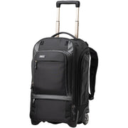 Think Tank Photo Walker Pro Rolling Backpack - Black