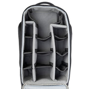 Think Tank Photo Walker Pro Rolling Backpack - Black