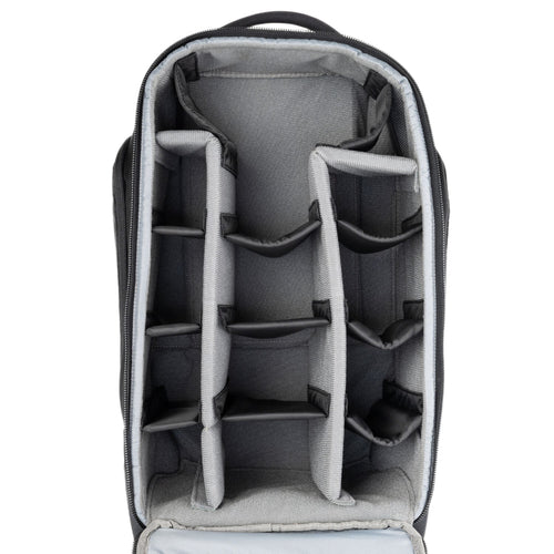 Think Tank Photo Walker Pro Rolling Backpack - Black