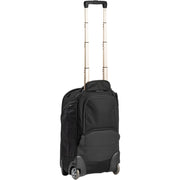 Think Tank Photo Walker Pro Rolling Backpack - Black