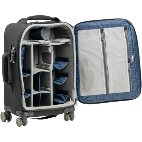 Think Tank Airport Roller Derby V2.0