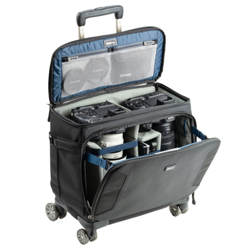 Think Tank Airport Navigator V2.0