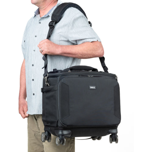 Think Tank Airport Navigator V2.0
