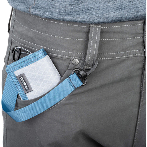 Think Tank Photo Pixel Pocket Rocket Memory Card Wallet