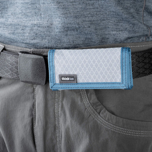 Think Tank Photo Pixel Pocket Rocket Memory Card Wallet