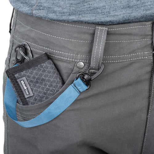 Think Tank Photo Pixel Pocket Rocket Memory Card Wallet