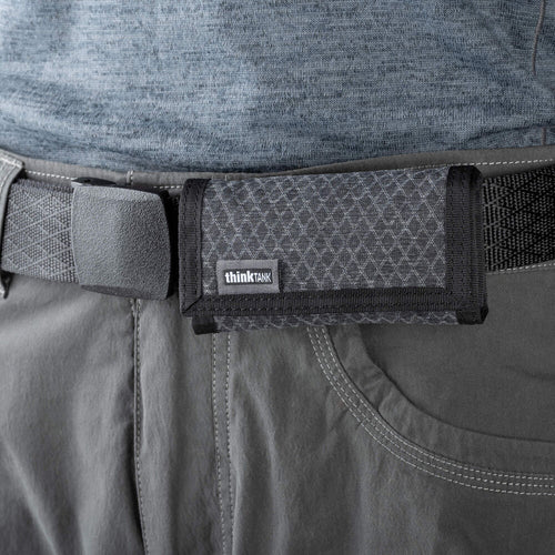 Think Tank Photo Pixel Pocket Rocket Memory Card Wallet