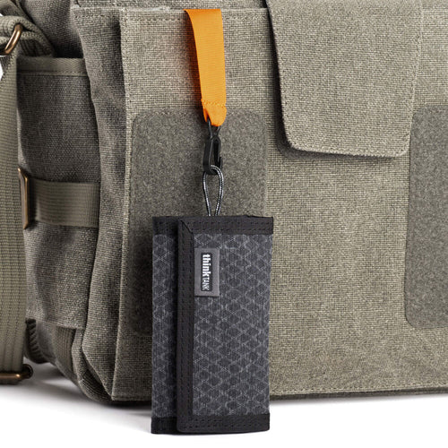 Think Tank Photo SD Pixel Pocket Rocket