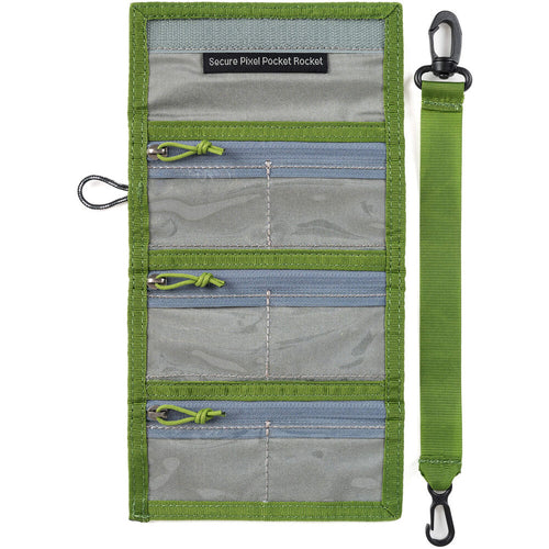 Think Tank Photo Secure Pixel Pocket Rocket Memory Card Wallet