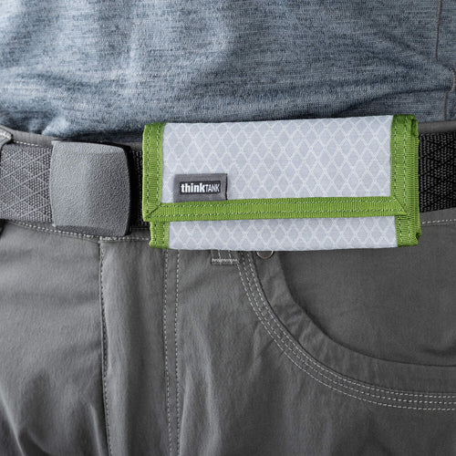 Think Tank Photo Secure Pixel Pocket Rocket Memory Card Wallet