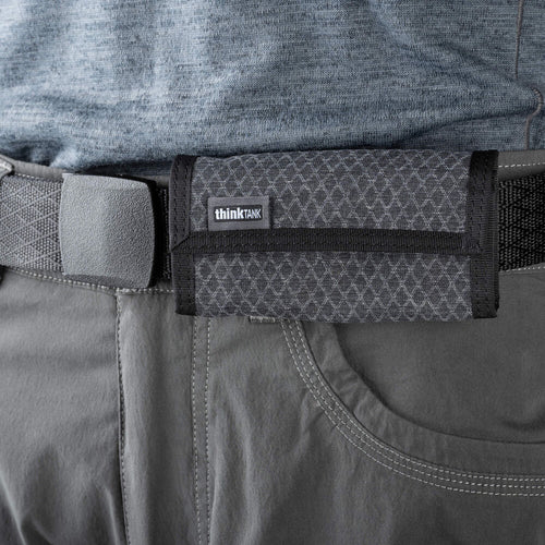 Think Tank Photo Secure Pixel Pocket Rocket Memory Card Wallet