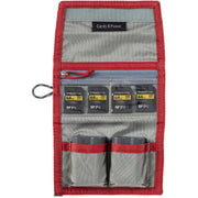Think Tank Photo Memory Card and Battery Wallet