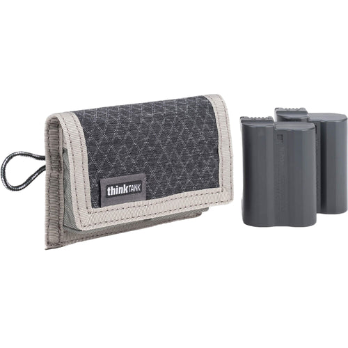 Think Tank Photo Battery Holder 2