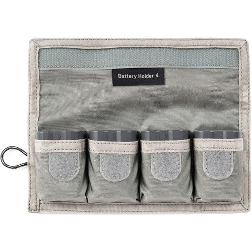 Think Tank Photo Battery Holder 4