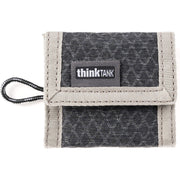 Think Tank Photo AA Battery Holder (Nickel Grey)