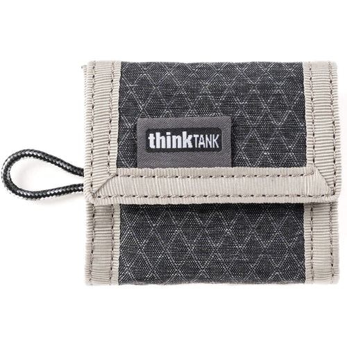 Think Tank Photo AA Battery Holder (Nickel Grey)