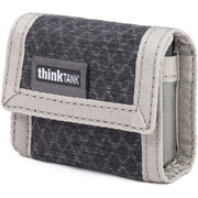 Think Tank Photo AA Battery Holder (Nickel Grey)