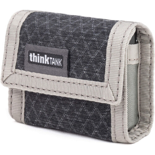 Think Tank Photo AA Battery Holder (Nickel Grey)