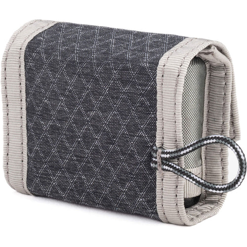 Think Tank Photo AA Battery Holder (Nickel Grey)