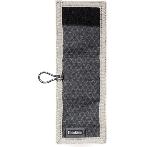 Think Tank Photo AA Battery Holder (Nickel Grey)