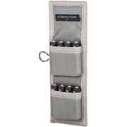 Think Tank Photo AA Battery Holder (Nickel Grey)