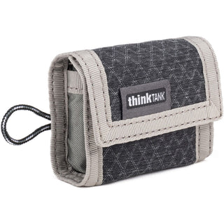 Think Tank Photo AA Battery Holder (Nickel Grey)