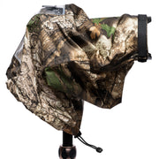 Think Tank Photo Emergency Rain Cover (RealTree Camo, Small)