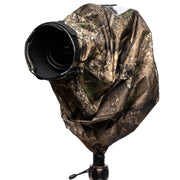 Think Tank Photo Emergency Rain Cover (RealTree Camo, Small)