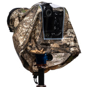 Think Tank Photo Emergency Rain Cover (RealTree Camo, Small)