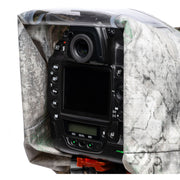 Think Tank Photo Emergency Rain Cover (RealTree Camo, Small)