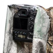 Think Tank Photo Emergency Rain Cover (RealTree Camo, Large)