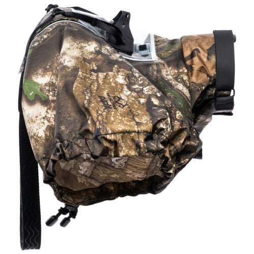 Think Tank Photo Hydrophobia D 24-70 Rain Cover (Realtree Camo)