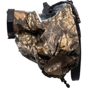 Think Tank Photo Hydrophobia D 24-70 Rain Cover (Realtree Camo)