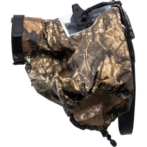 Think Tank Photo Hydrophobia D 24-70 Rain Cover (Realtree Camo)