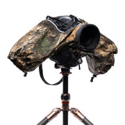 Think Tank Photo Hydrophobia D 24-70 Rain Cover (Realtree Camo)