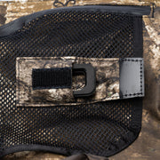 Think Tank Photo Hydrophobia D 70-200 Rain Cover (Realtree Camo)