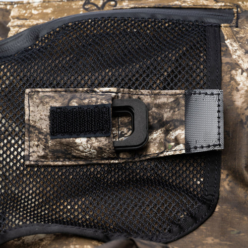 Think Tank Photo Hydrophobia D 70-200 Rain Cover (Realtree Camo)