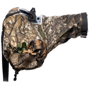 Think Tank Photo Hydrophobia D 70-200 Rain Cover (Realtree Camo)