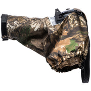 Think Tank Photo Hydrophobia D 70-200 Rain Cover (Realtree Camo)