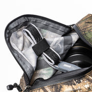 Think Tank Photo Hydrophobia D 70-200 Rain Cover (Realtree Camo)